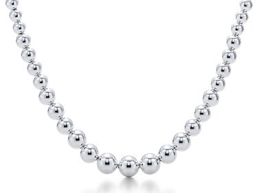tiffany Necklace-595
